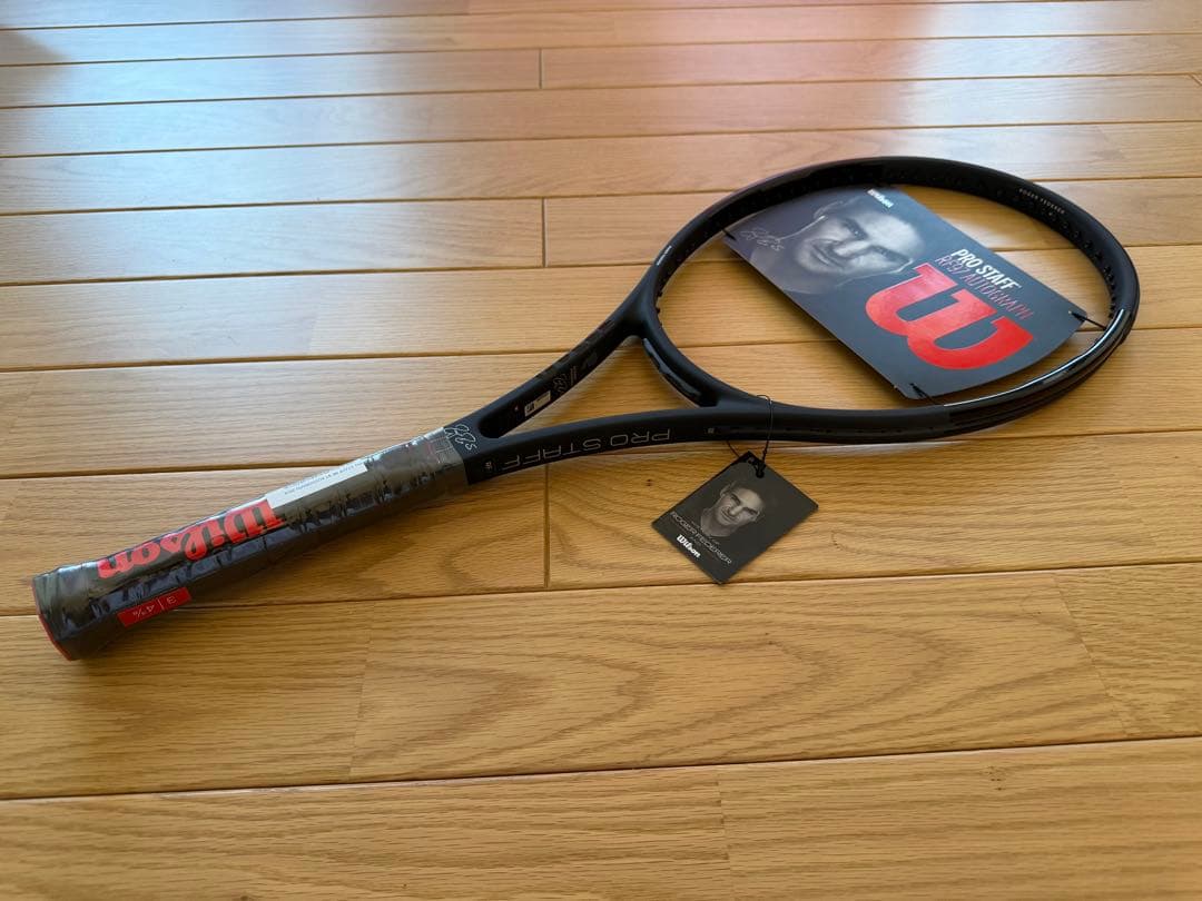【ラスト1本】Pro staff RF 97 Ver.11 (2016) G3