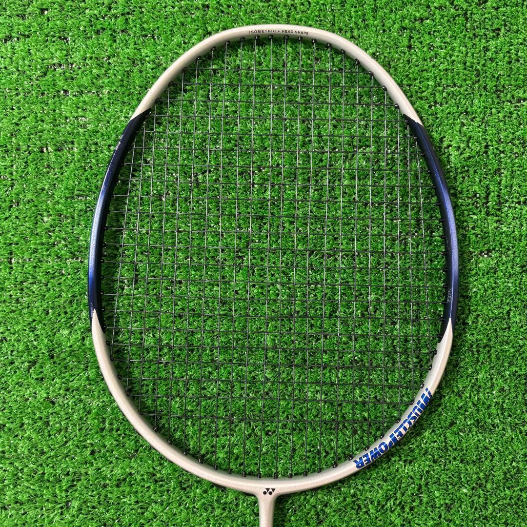 ヨネックス YONEX MUSCLE POWER80