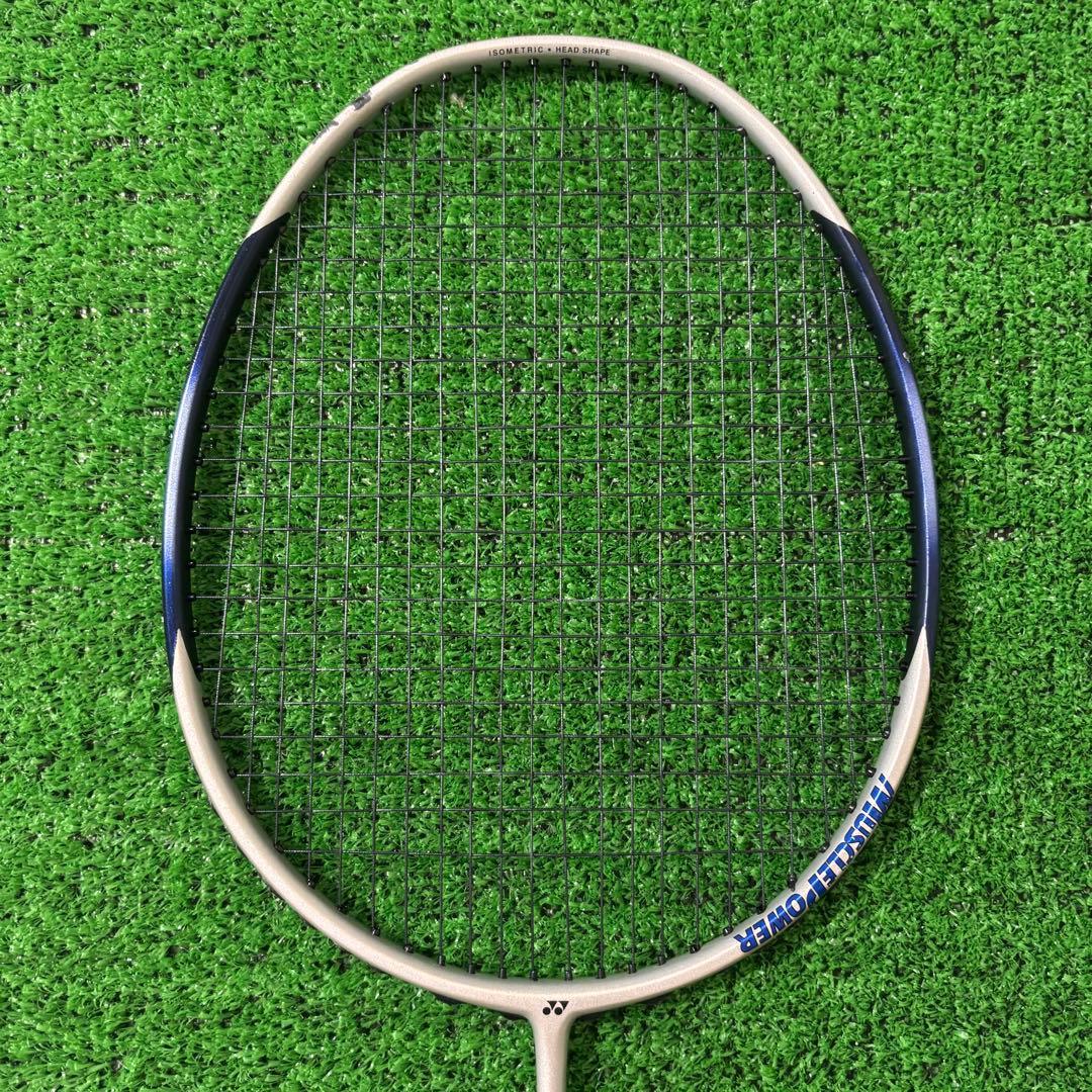 ヨネックス YONEX MUSCLE POWER80
