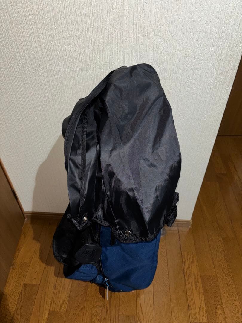 ウィルソン　スタンドゴルフバッグ