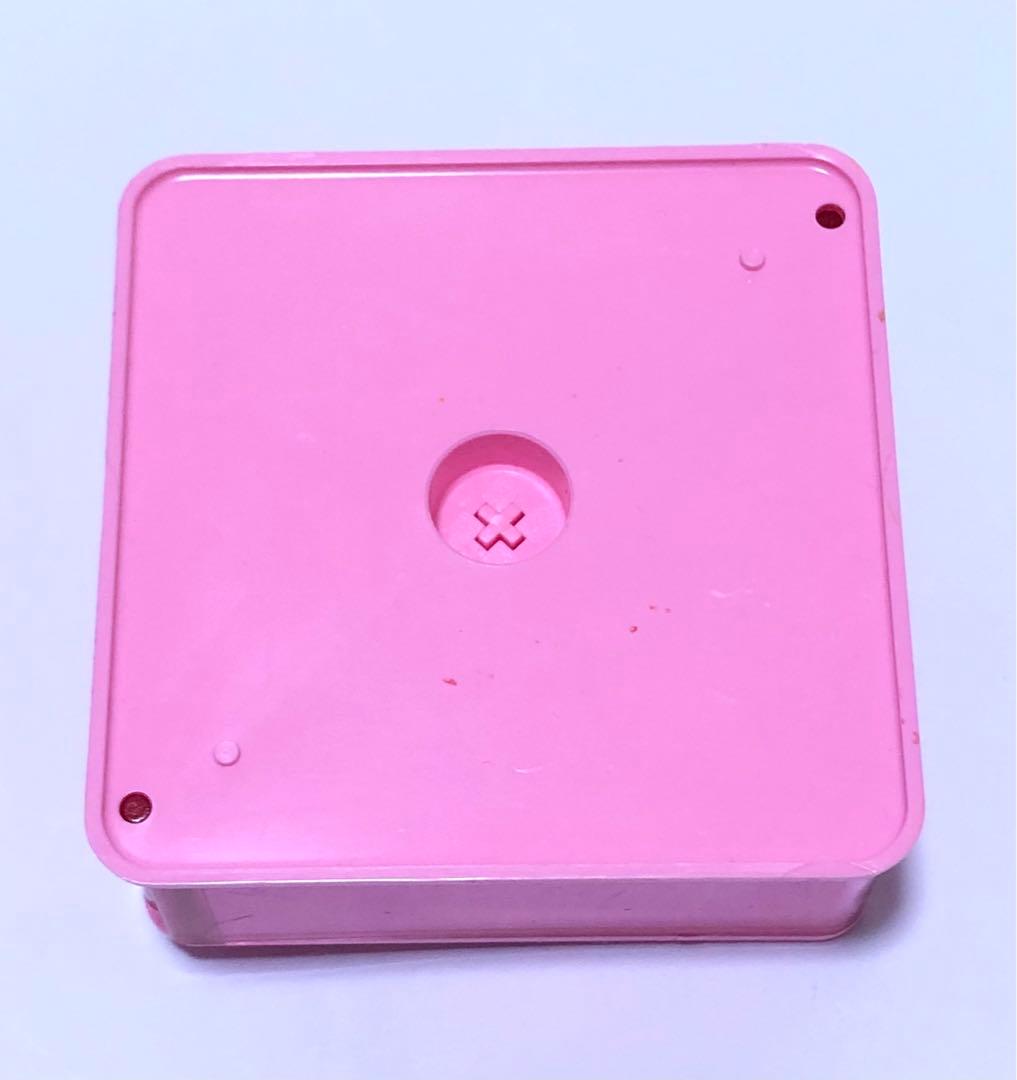 サンリオ　ハローキティ♡1998年製 　 キティちゃん　小物入れケース
