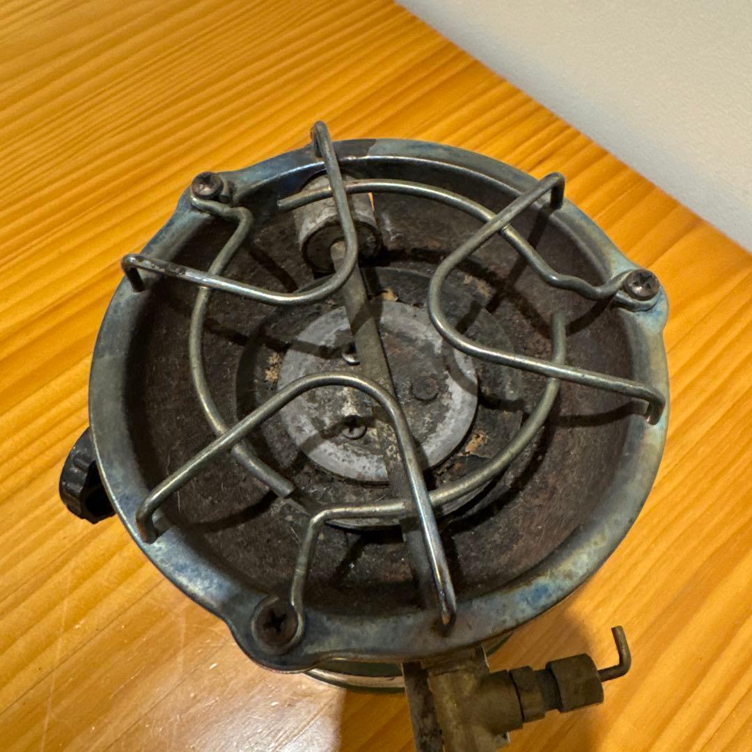 Coleman コールマンシングルバーナーコンロ502