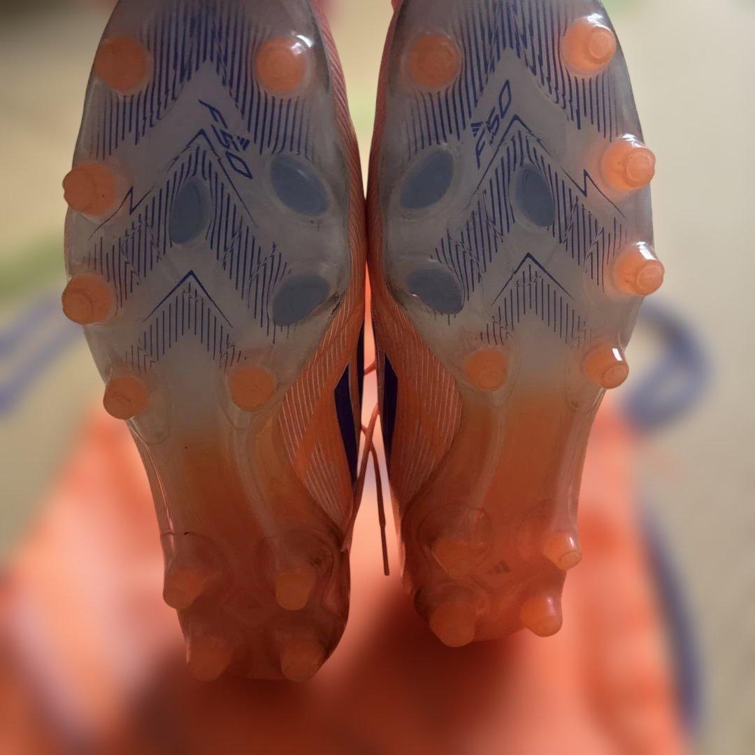 adidas F50 エリート HG/AG