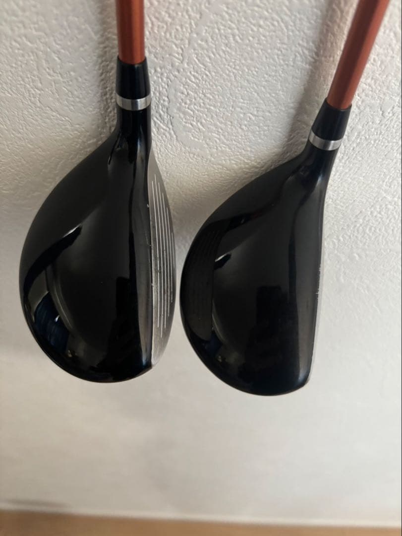 YAMAHA RMX (2016)ユーティリティクラブ 4U5U