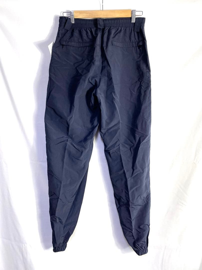 MOCEAN モーシャン BARRIER PANTS バリアーパンツ 紺 S