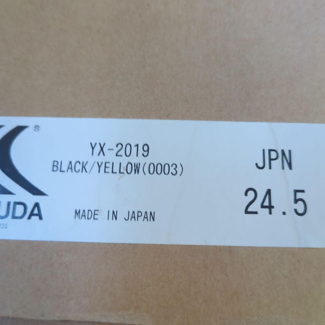 ヤスダYX−2019