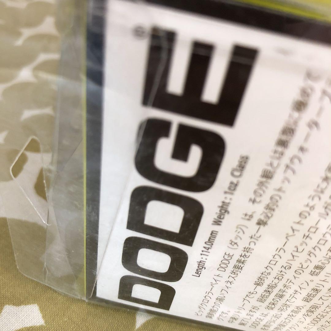 レイドジャパン    ダッジ