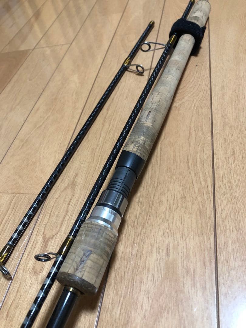 TROUT ONE ネイティブスペシャル トラウトロッド