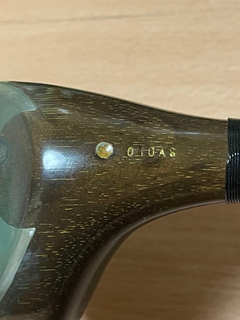 Mizuno Pro Craft Model 892 ドライバー