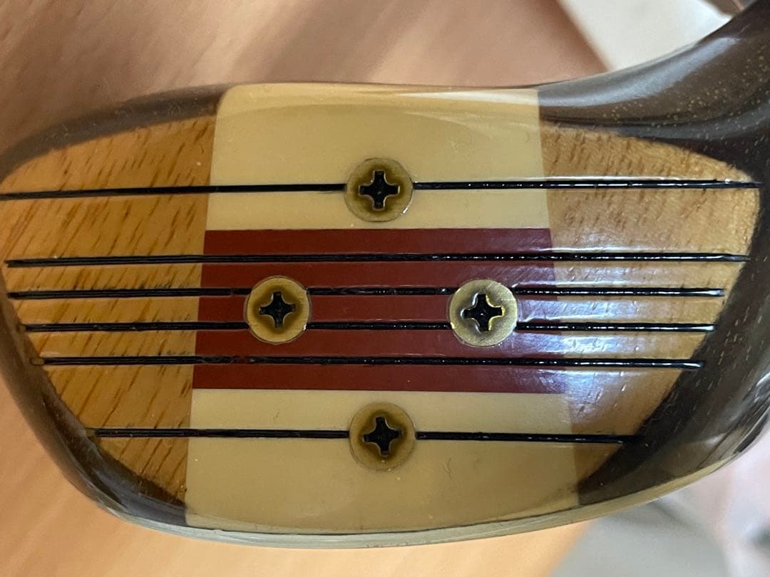 Mizuno Pro Craft Model 892 ドライバー