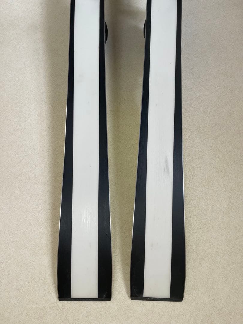 HEAD ヘッド WC REBELS e-SL RD 165cm ワールドカップ