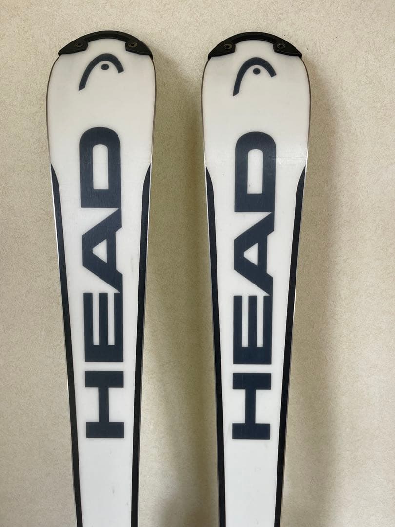 HEAD ヘッド WC REBELS e-SL RD 165cm ワールドカップ