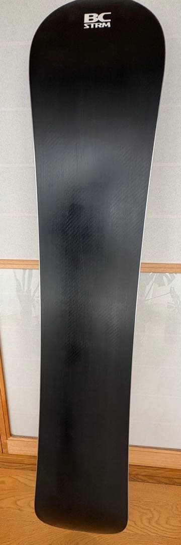 スノーボード BC Stream VL 159cm 22-23
