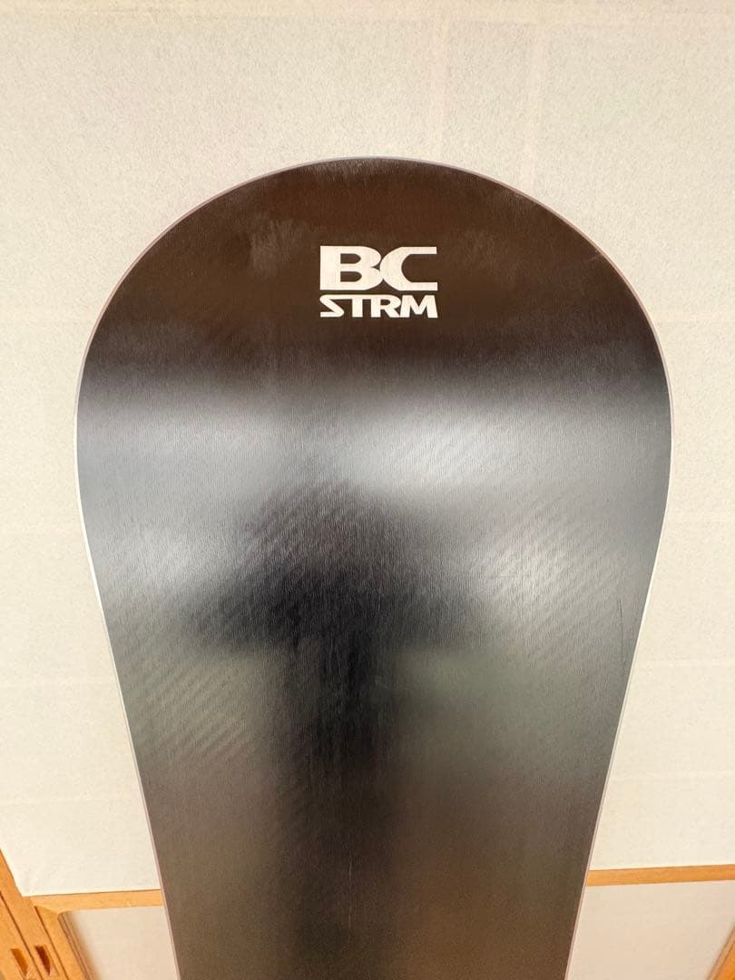 スノーボード BC Stream VL 159cm 22-23