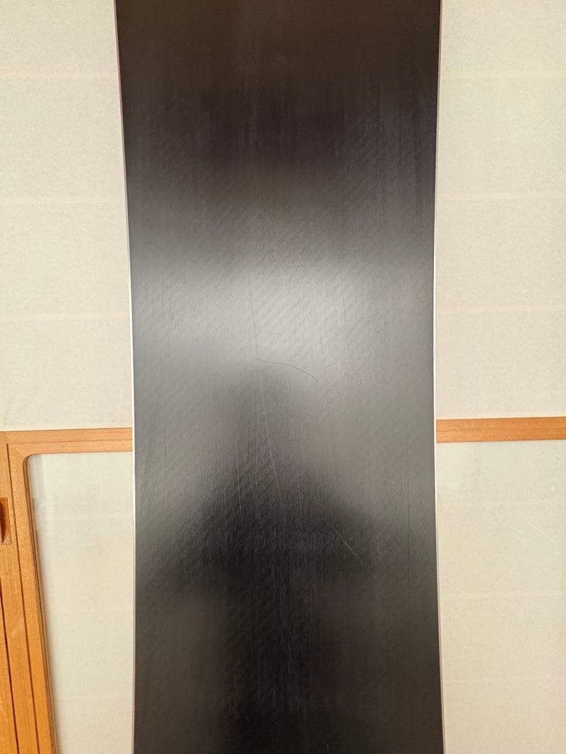 スノーボード BC Stream VL 159cm 22-23