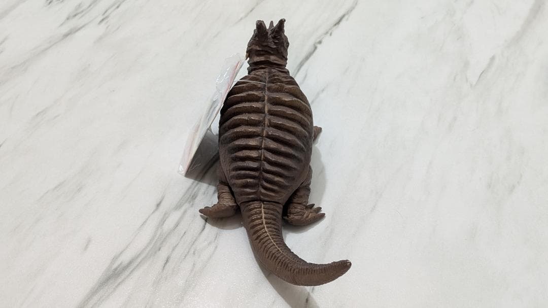 【送料込】【中古】ウルトラ大怪獣シリーズ5000 パゴス