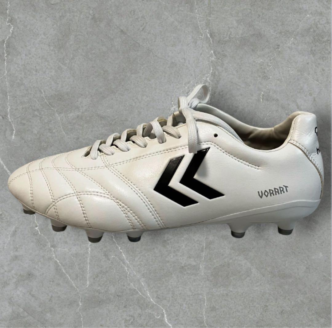 ヒュンメル　VORART 3 academy superwide Hummel