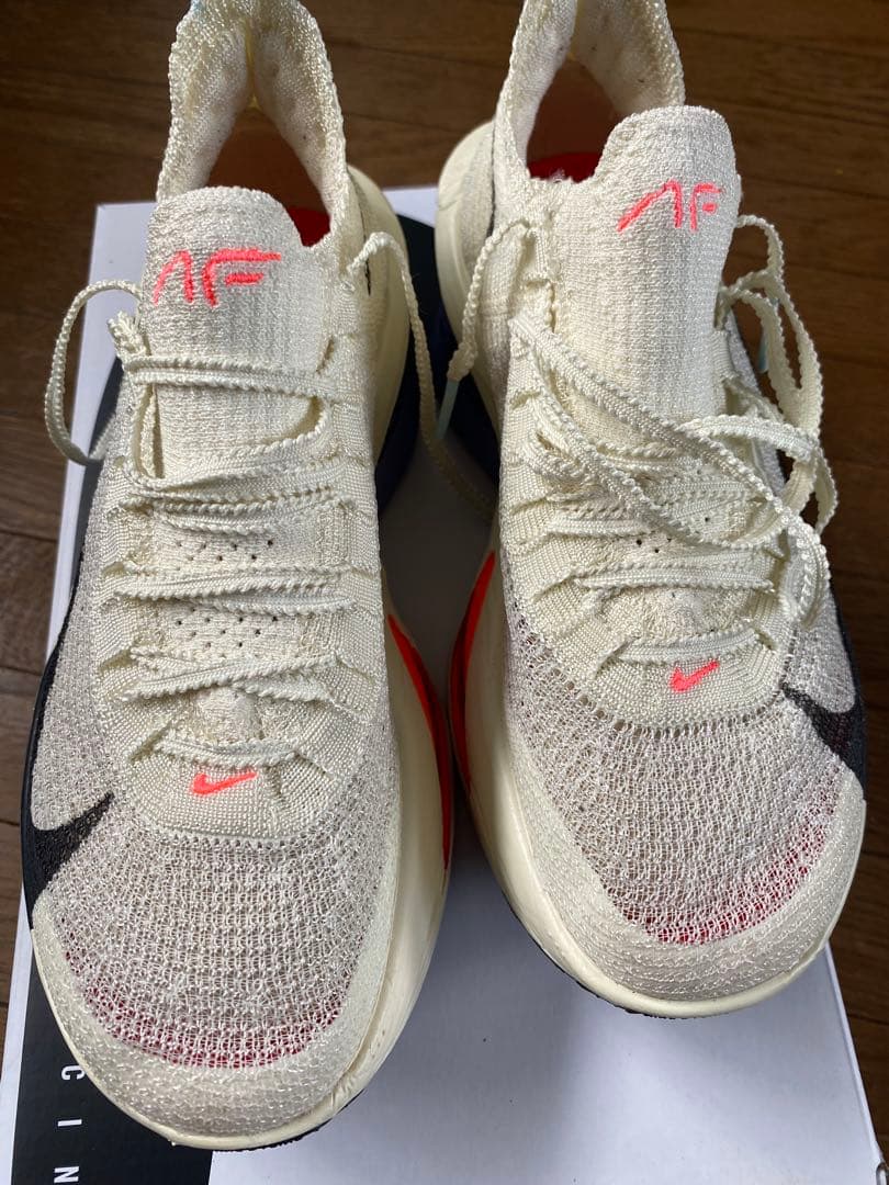 スパイク・シューズ Nike Air Zoom Alphafly NEXT% 3