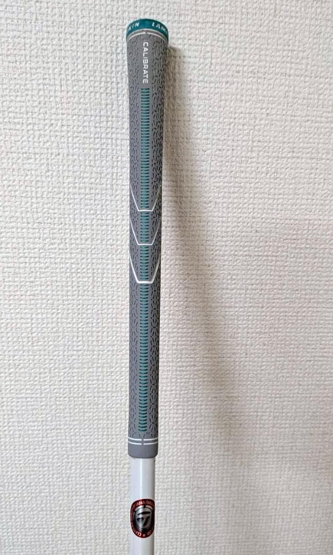 【値下】テーラーメイド　ステルスグローレ　7番FW　Aシャフト