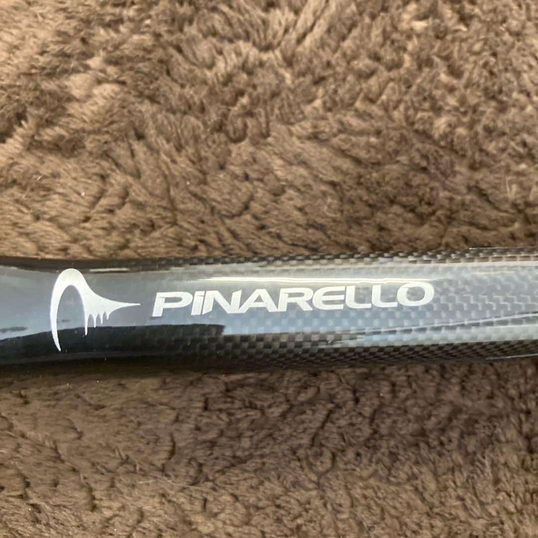 PINARELLO カーボン　シートポスト 8Nm F12