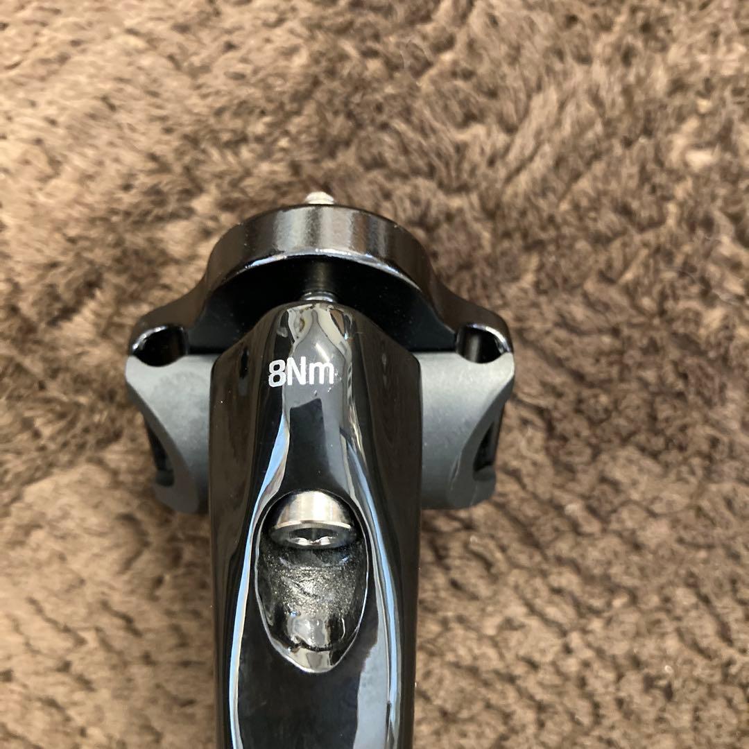 PINARELLO カーボン　シートポスト 8Nm F12