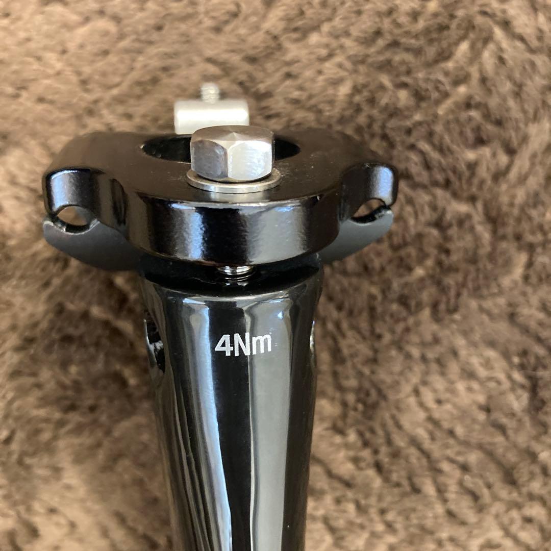 PINARELLO カーボン　シートポスト 8Nm F12