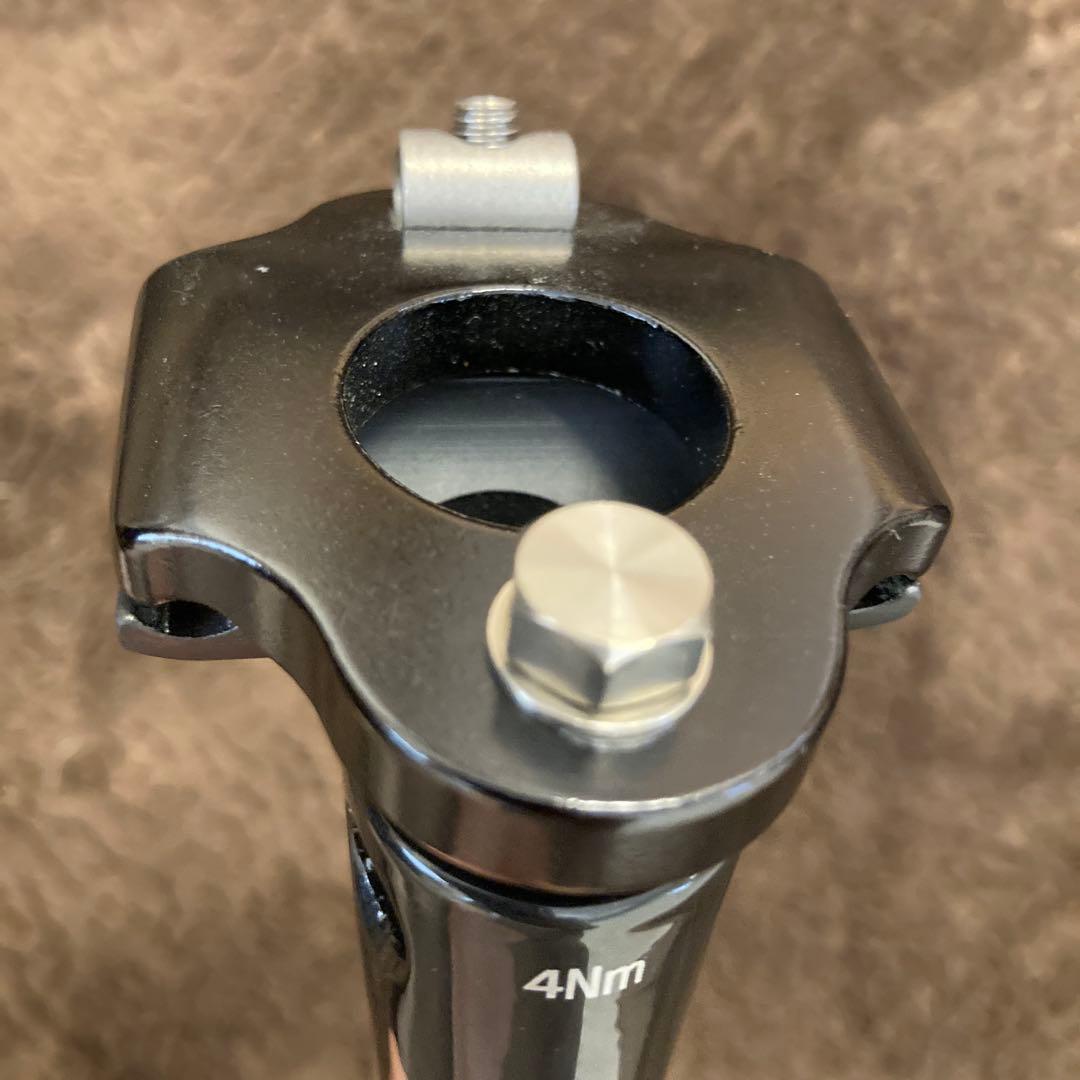 PINARELLO カーボン　シートポスト 8Nm F12