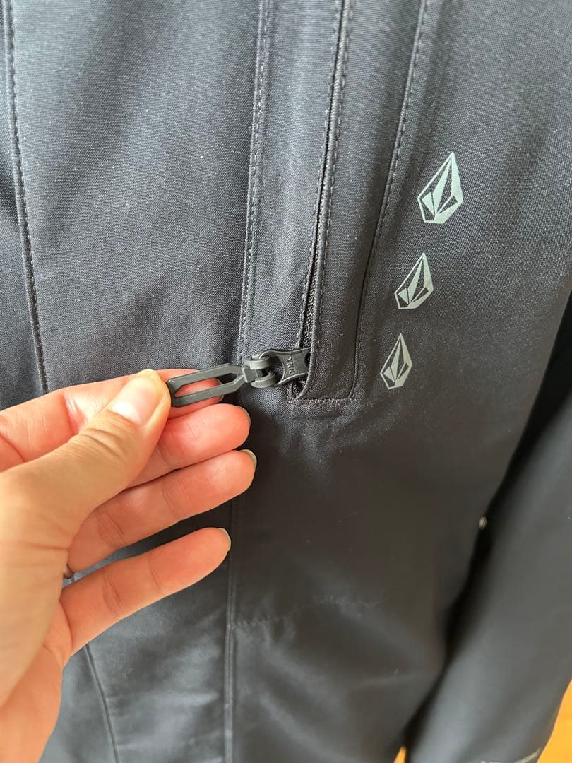 ボルコム(VOLCOM)ゴアテックス(GORE-TEX)ジャケット/M