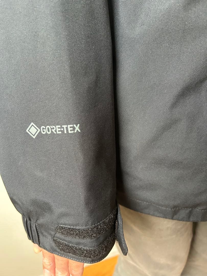 ボルコム(VOLCOM)ゴアテックス(GORE-TEX)ジャケット/M