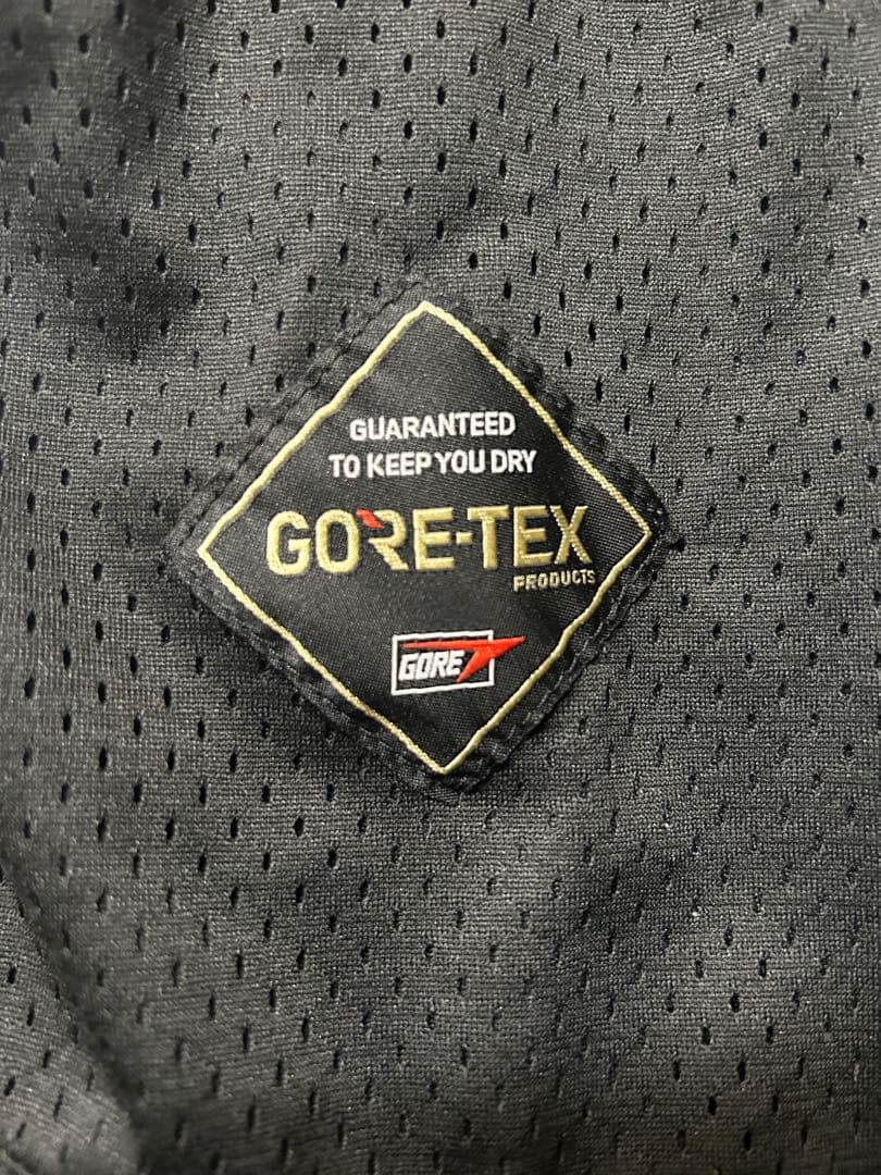 ボルコム(VOLCOM)ゴアテックス(GORE-TEX)ジャケット/M