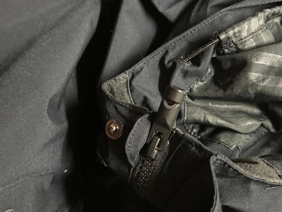 ボルコム(VOLCOM)ゴアテックス(GORE-TEX)ジャケット/M