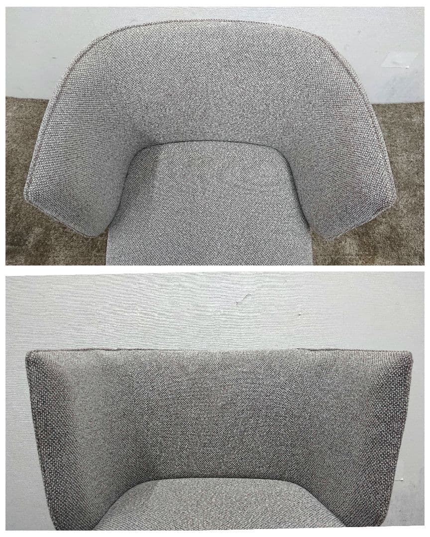 arflex アルフレックス BRERA ブレラ ラウンジ 回転 ソファ