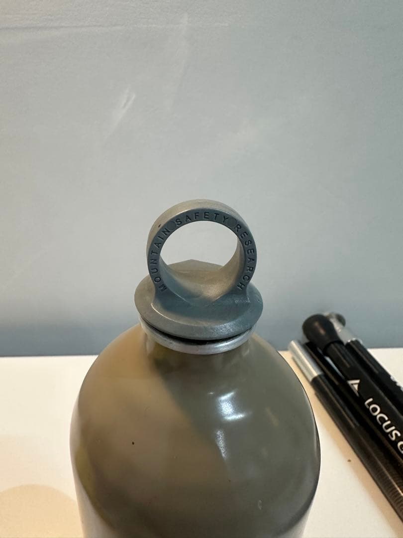最終価格　MSR 燃料ボトル 30 fl oz 887ml