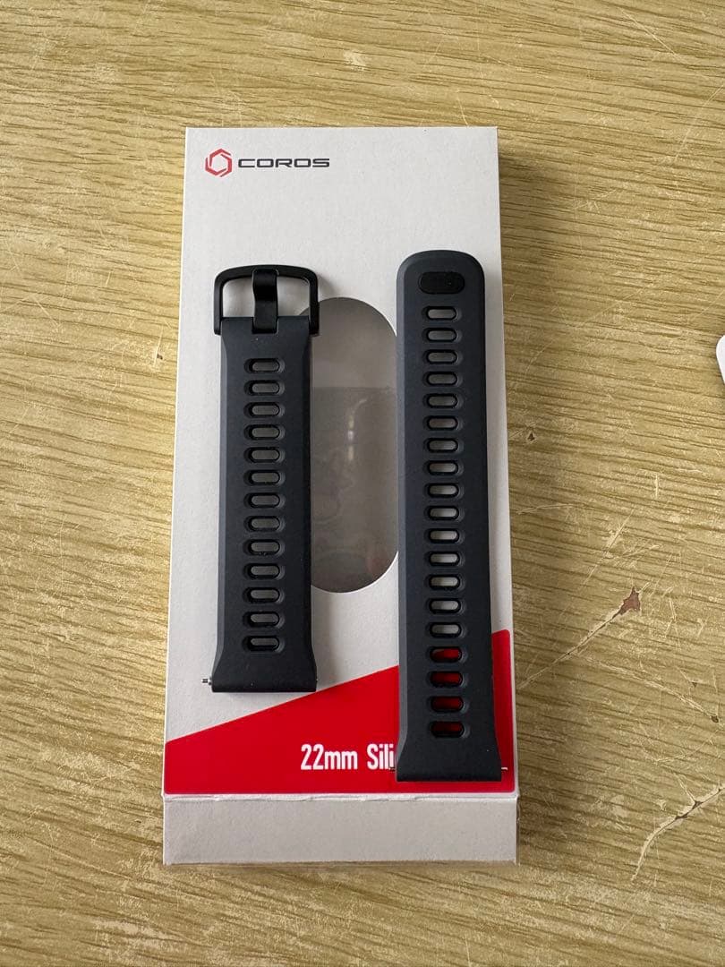 COROS PACE 4 GPSランニングウォッチ