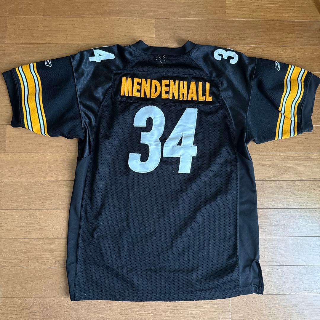NFLゲームシャツ