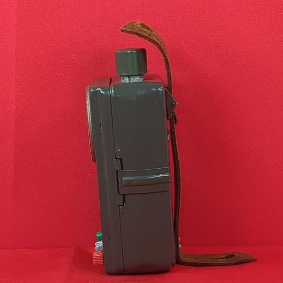 【実物美品】ドイツ連邦軍 シグナルライト 6230-12-120-3659