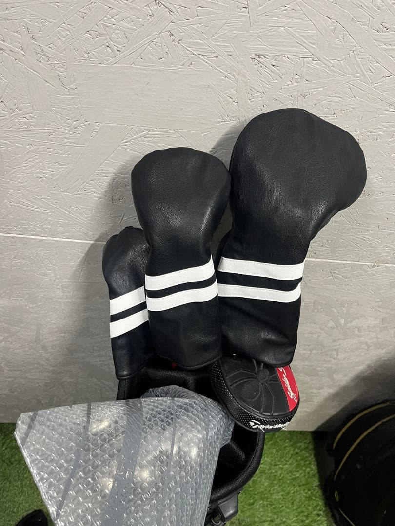 超豪華 テーラーメイド m2 バーナー メンズ R クラブセット ゴルフクラブ