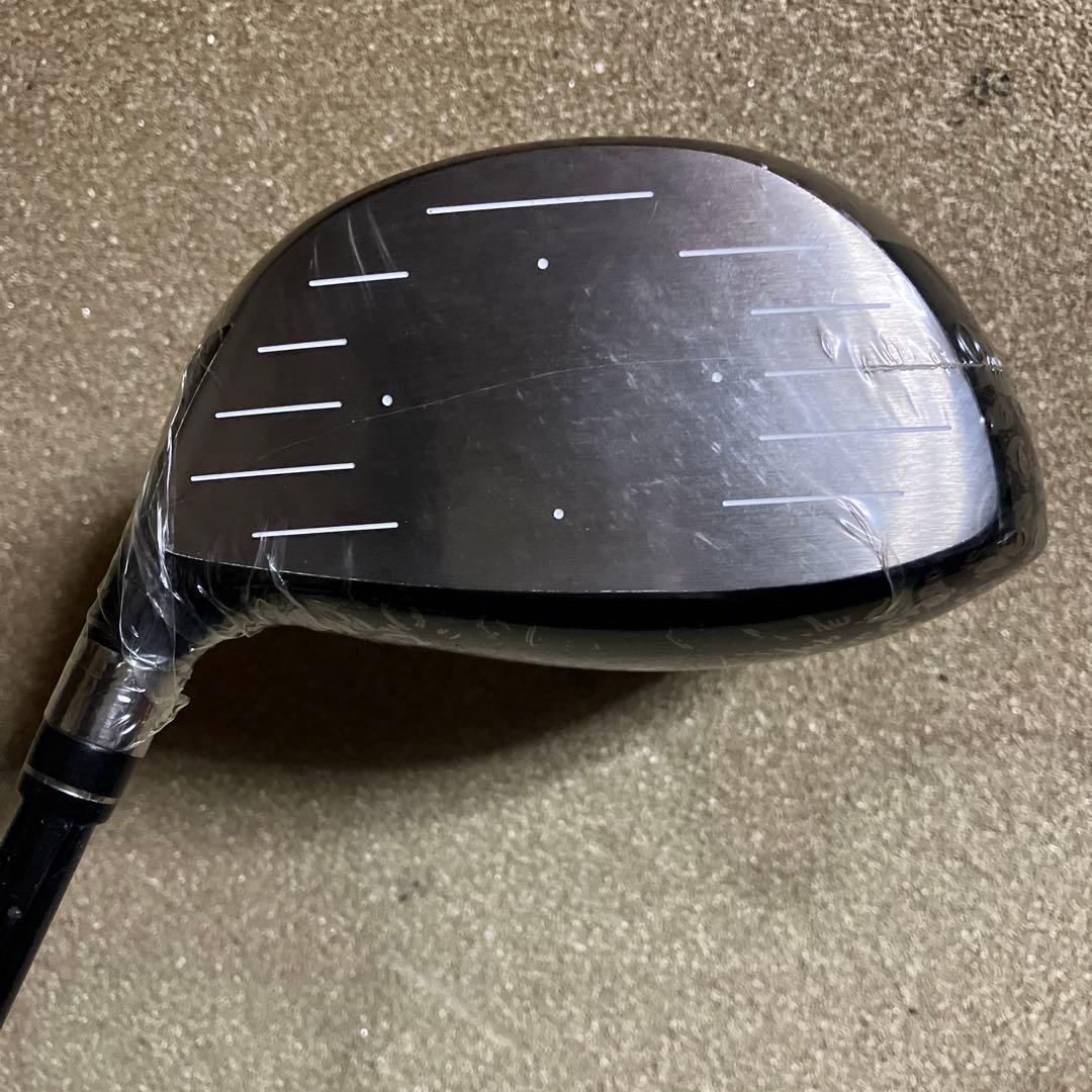 YONEX CPBRX1T S-1 9.5 ドライバー 44.75㌅