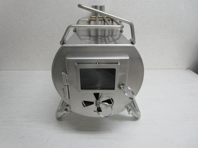 【お得！セット！】新品 G-stove XL 薪ストーブ ジーストーブキャンプ
