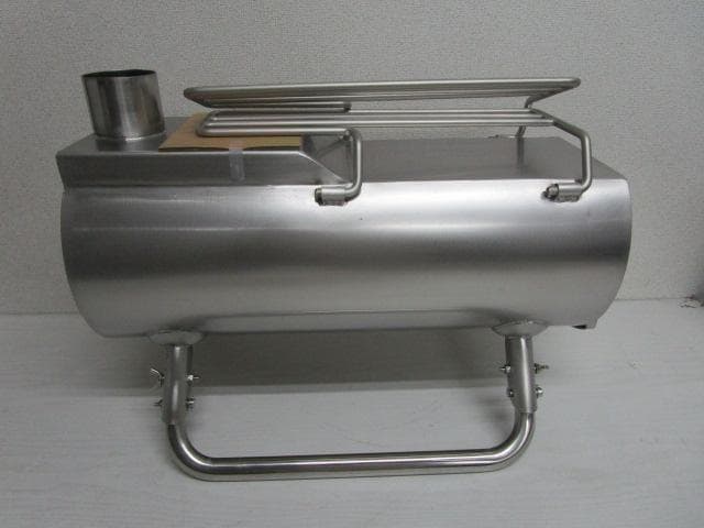 【お得！セット！】新品 G-stove XL 薪ストーブ ジーストーブキャンプ