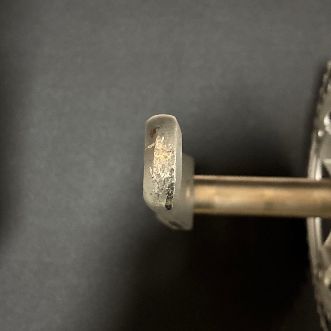 Shimano 105 クランクセット FC-5800 170mm 52/36T