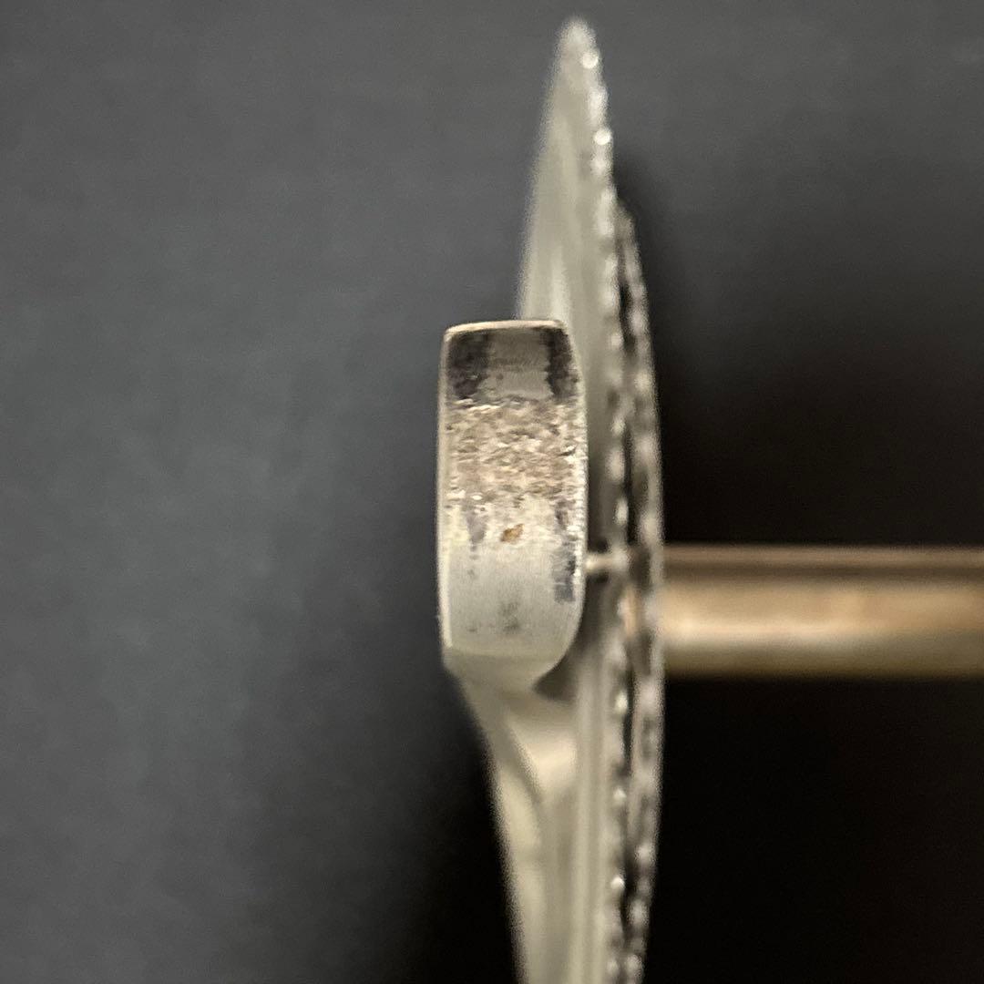 Shimano 105 クランクセット FC-5800 170mm 52/36T