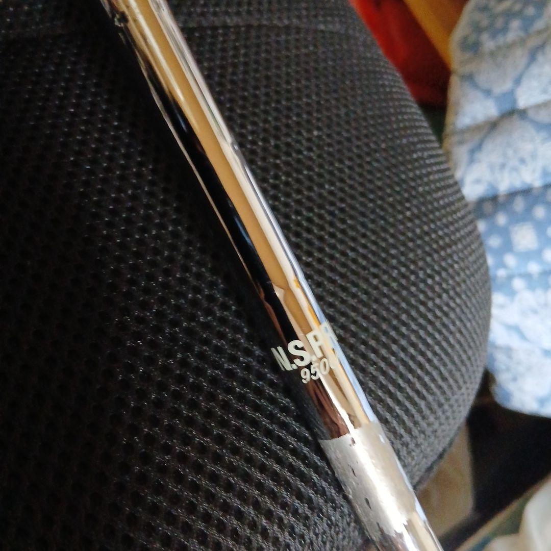 Callaway Apex 5番アイアン