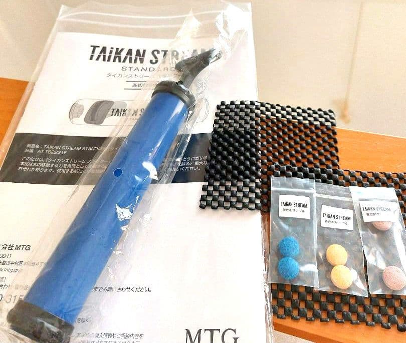 その他 TAIKAN STREAM STANDARD