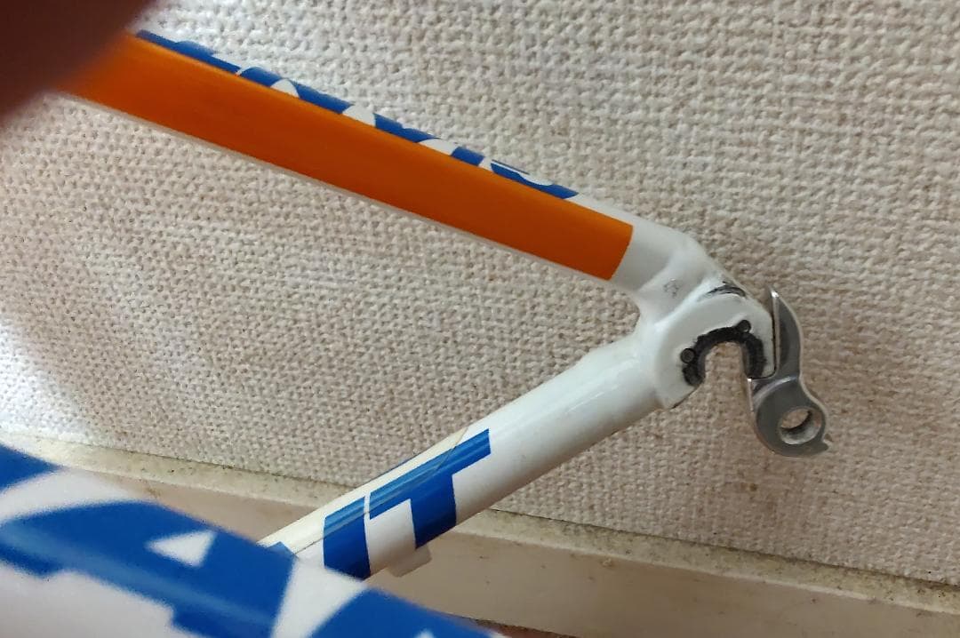 GIANT TCR 1 ロードバイクフレーム
