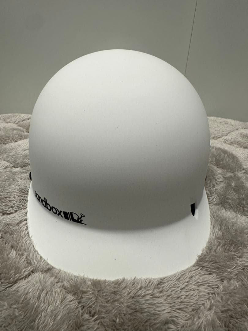 sandbox CLASSIC 2.0 ヘルメット Mサイズ PLASTER