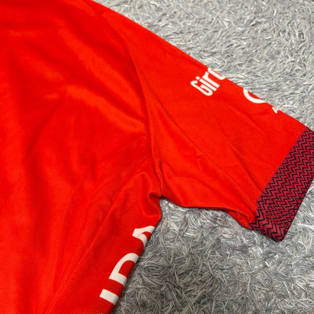 【美品XL】希少 Santini Giro d'Italia サイクルジャージ