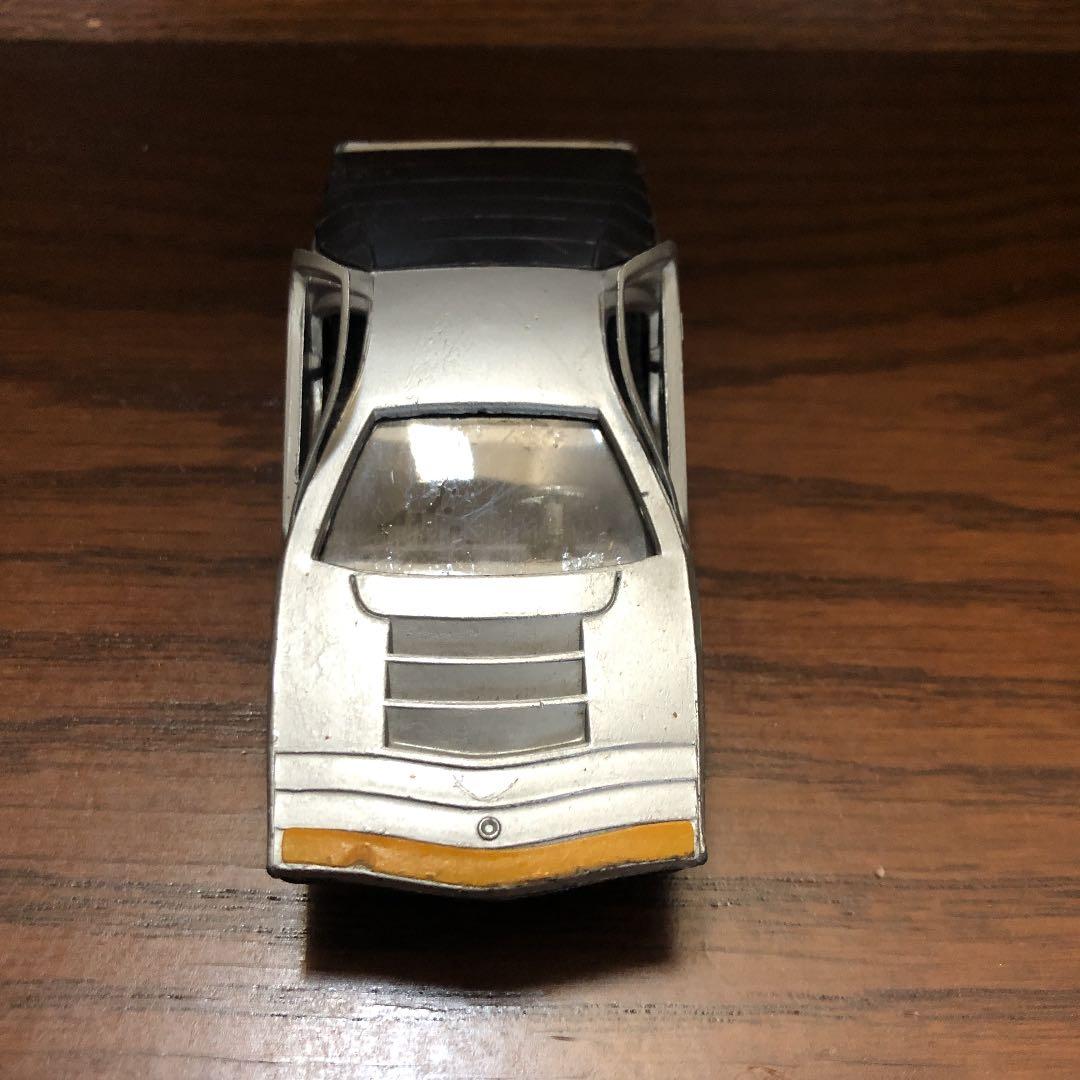 ミニカー carabo bertone
