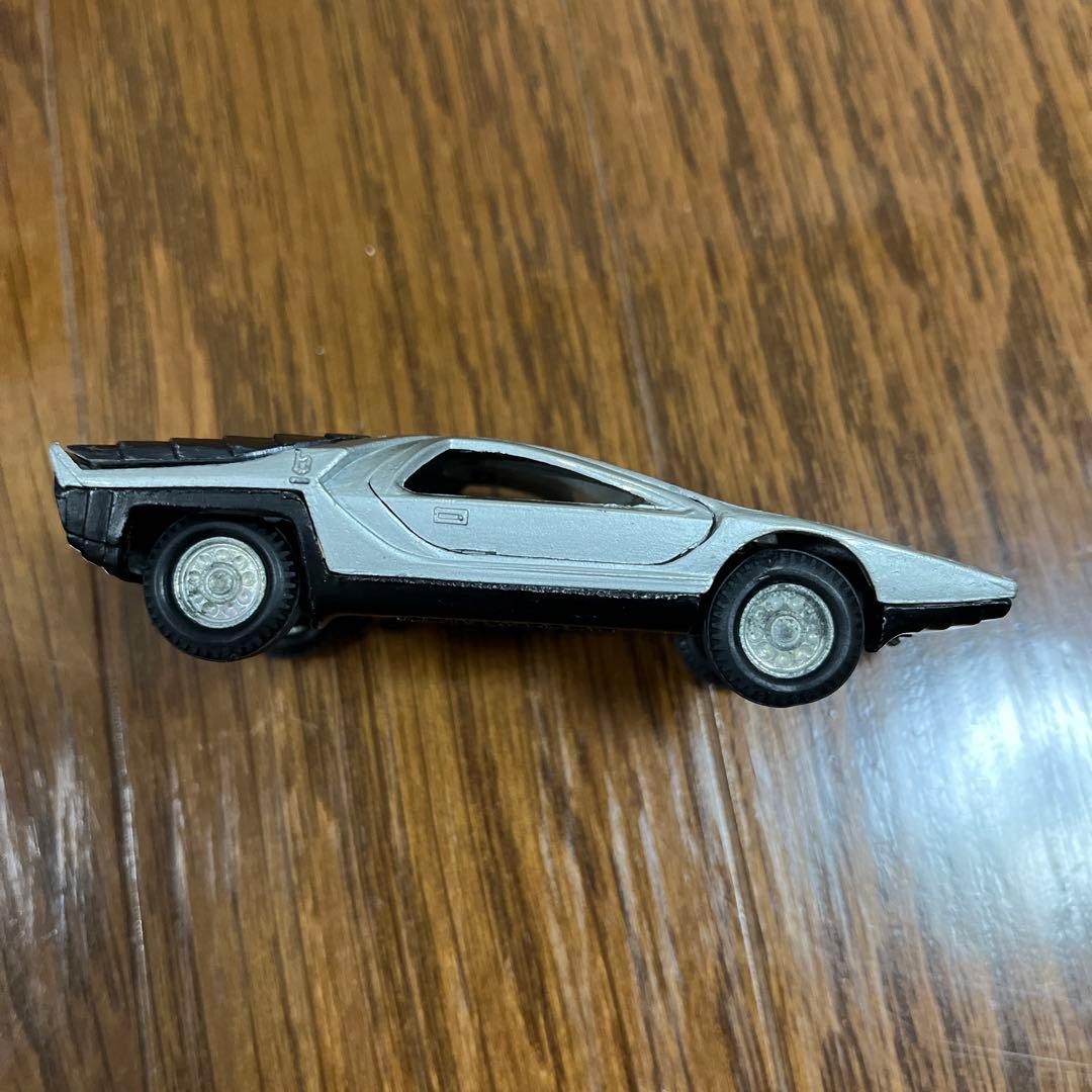 ミニカー carabo bertone