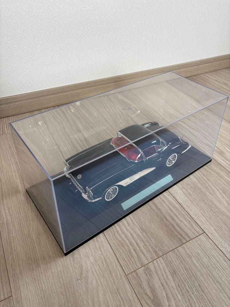 1/18 シボレーコルベット1959 オートアート製